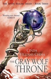 Cover image for The Gray Wolf Throne