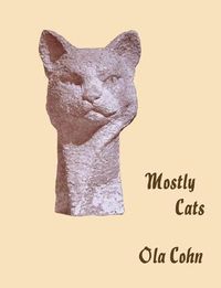 Cover image for Mostly Cats