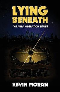 Cover image for Lying Beneath