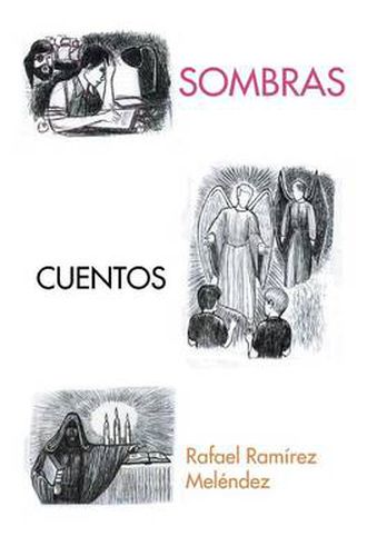 Cover image for Sombras