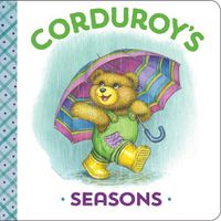 Cover image for Corduroy's Seasons
