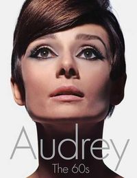 Cover image for Audrey: The 60s