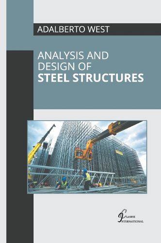 Cover image for Analysis and Design of Steel Structures