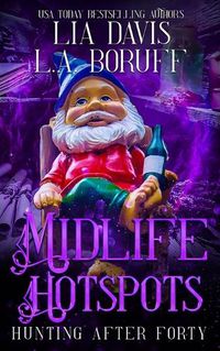 Cover image for Midlife Hotspots