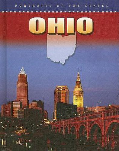 Cover image for Ohio