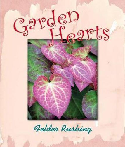 Cover image for Garden Hearts