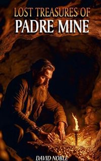 Cover image for Lost Treasures of Padre Mine