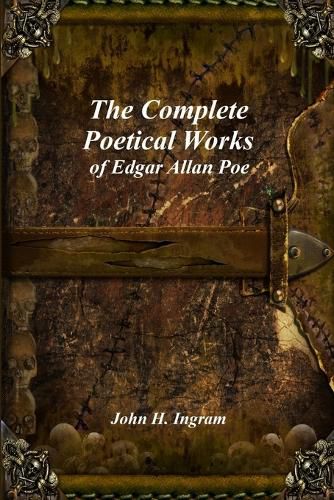 The Complete Poetical Works of Edgar Allan Poe