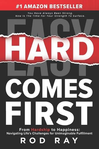 Cover image for Hard Comes First