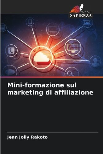 Cover image for Mini-formazione sul marketing di affiliazione