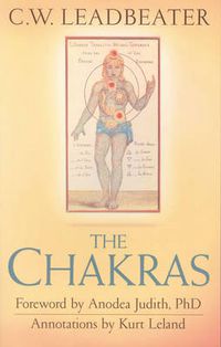 Cover image for The Chakras