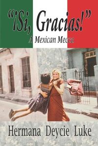 Cover image for Si Gracias