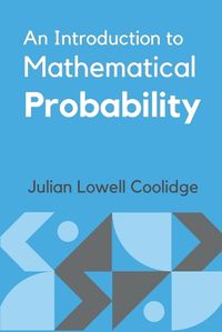 Cover image for An Introduction to Mathematical Probability