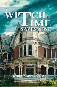 Cover image for A Witch in Time Saves Nine
