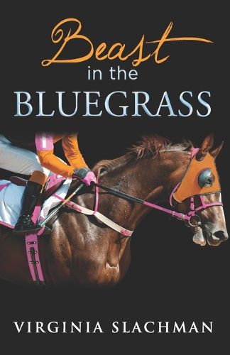 Cover image for Beast in the Bluegrass