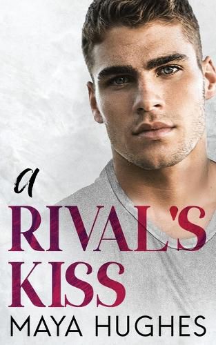 Cover image for A Rival's Kiss