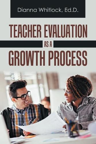 Cover image for Teacher Evaluation as a Growth Process