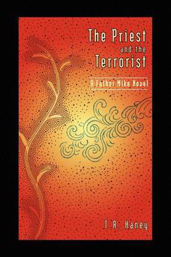 Cover image for The Priest and the Terrorist