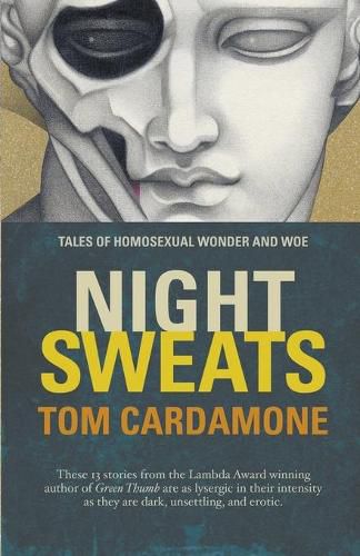 Cover image for Night Sweats