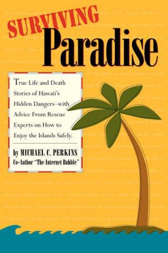 Cover image for Surviving Paradise