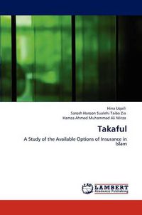 Cover image for Takaful