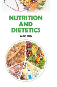 Cover image for Nutrition and Dietetics