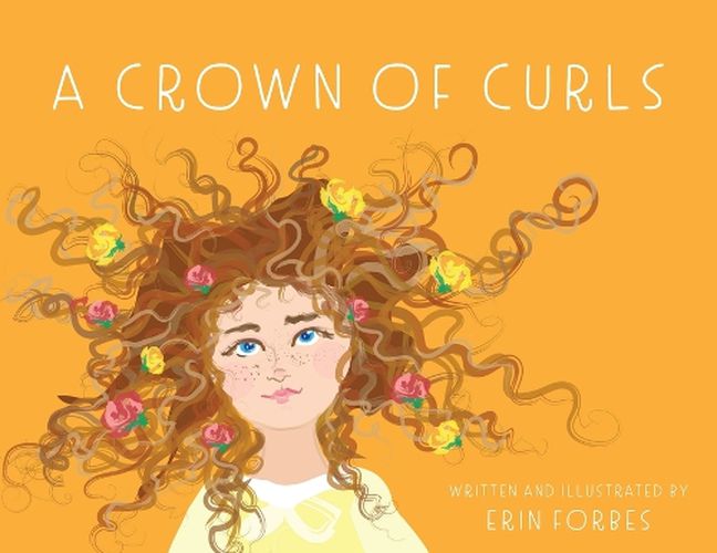 Cover image for A Crown of Curls