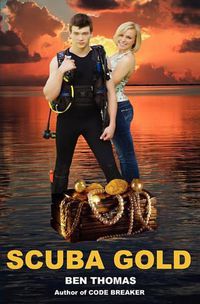 Cover image for Scuba Gold