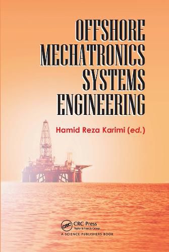 Cover image for Offshore Mechatronics Systems Engineering