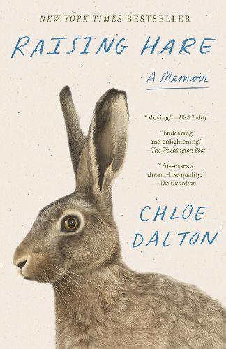 Cover image for Raising Hare