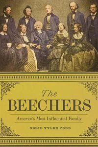 Cover image for The Beechers