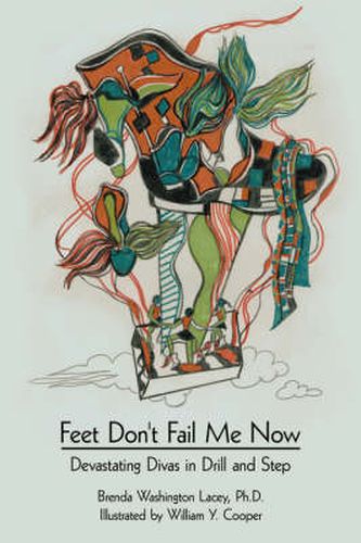 Cover image for Feet Don't Fail Me Now