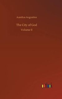 Cover image for The City of God