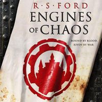 Cover image for Engines of Chaos