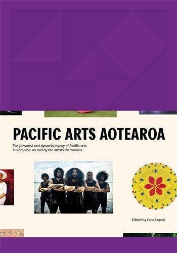 Pacific Arts Aotearoa