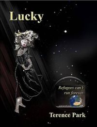 Cover image for Lucky and Other Stories