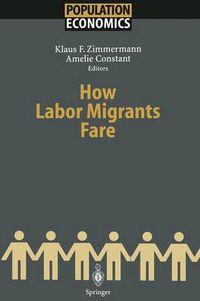 Cover image for How Labor Migrants Fare