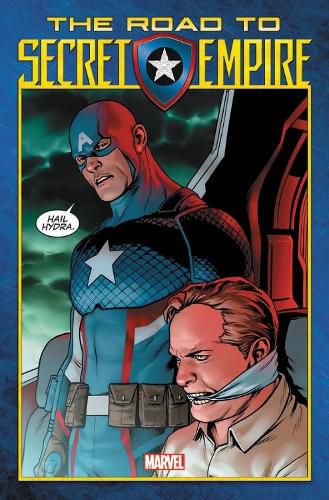 Secret Empire: Prelude