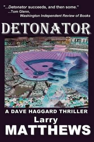 Cover image for Detonator