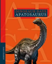 Cover image for Apatosaurus