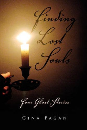 Cover image for Finding Lost Souls