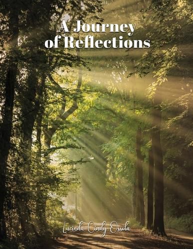 Cover image for A Journey Of Reflections