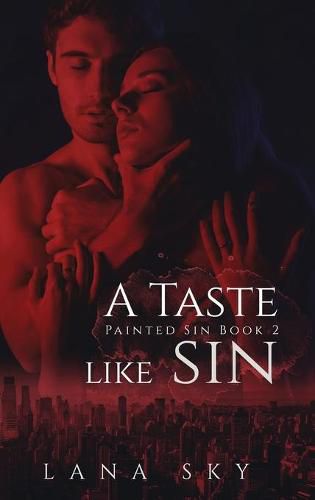 A Taste like Sin: An Enemies to Lovers Billionaire Romance