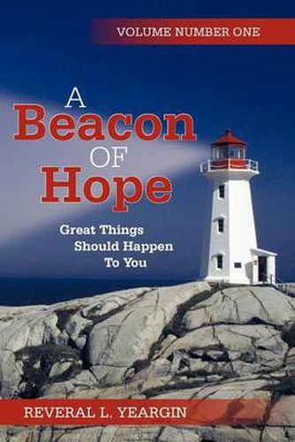 Cover image for A Beacon of Hope