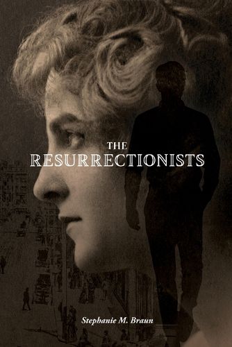 Cover image for The Resurrectionists