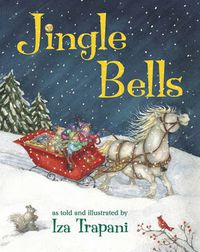 Cover image for Jingle Bells