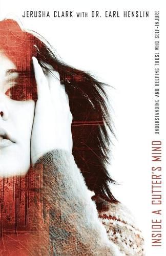 Cover image for Inside a Cutter's Mind