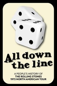 Cover image for All Down The Line 1972