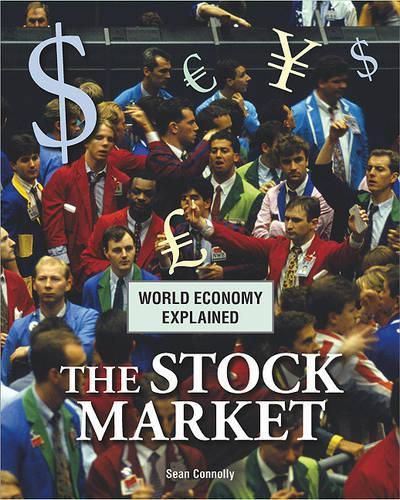 Cover image for The Stock Market