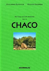 Cover image for Guillermo Faivovich & Nicolas Goldberg: El Chaco